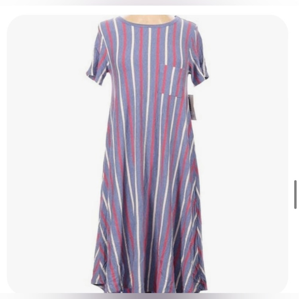 Lularoe Carly